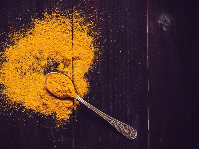 Food Maker - grab . the . eye . | design & visual communication #maker #spices #food #identity #logo #typography