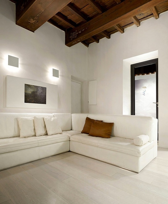 Casa G / Carola Vannini Architecture
