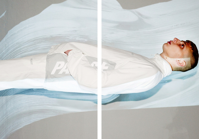 palace skateboardds london
