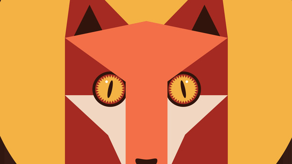 http://www.sumercampfestival.co.uk #fox #animals