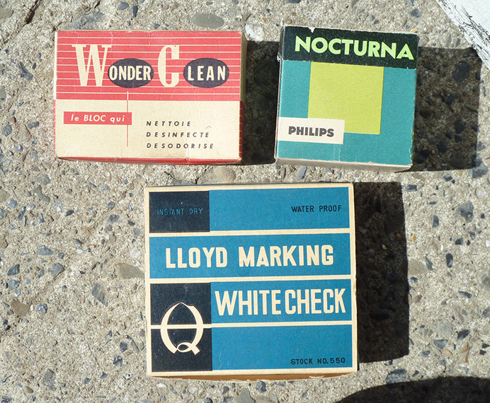 Matchbooks #matchbooks