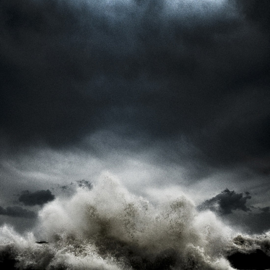 Alessandro Puccinelli #clouds #photography #storm #sea