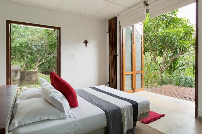Beach Villa