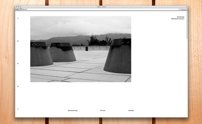 DEUTSCHE & JAPANER - Creative Studio - topul #zz