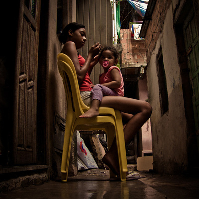 Raimundo Britto #brazil #photography #documentary #portrait