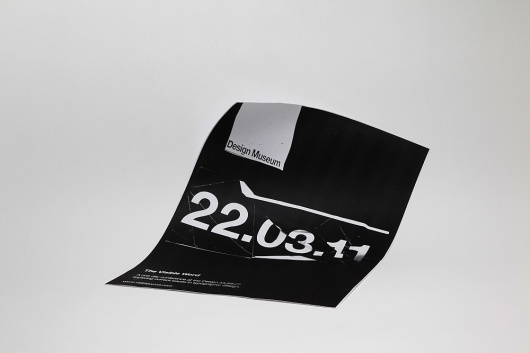 Design_Museum - Jori™ #poster