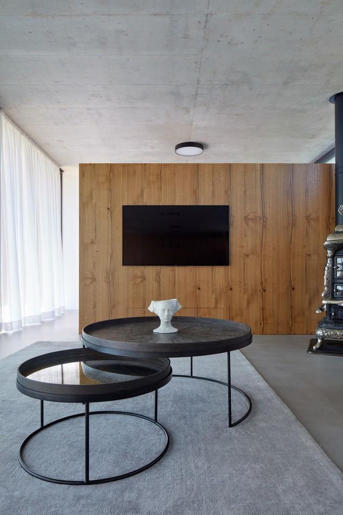 Family House Jarovce - a House for Grandparents and Nine Grandchildren 5
