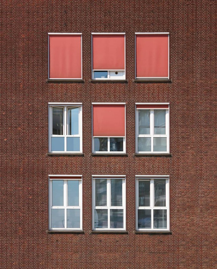 Creative and Minimalist Architecture Photography by Andrea Boni