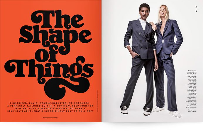 GOOP on Behance