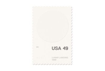 stamp