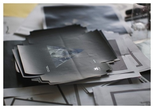 convoy #papers #photography