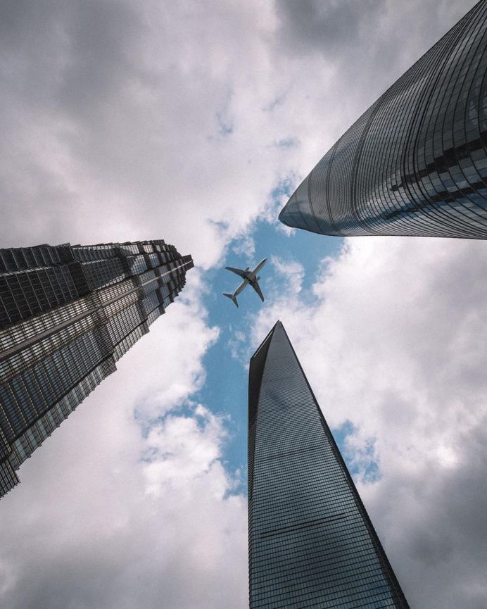 Stunning Instagrams of China by Tristan Zhou