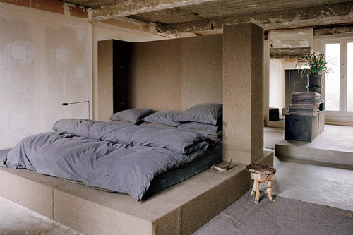 CJWHO ™ #owens #design #interiors #bedroom #photography #architecture #rick