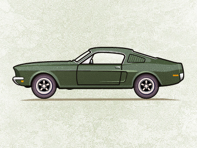 BULLITT #bullitt