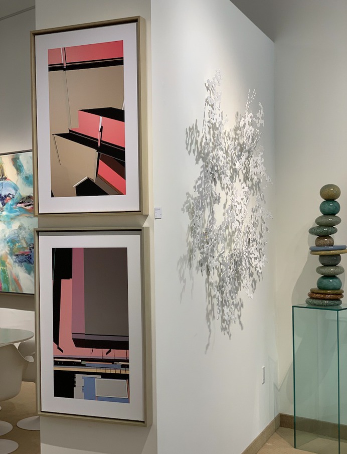 Structured Art