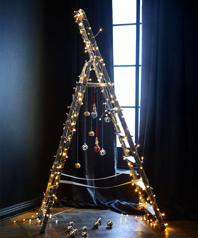 Christmas Decorating Trends 2019 / 2020 – Colors, Designs and Ideas