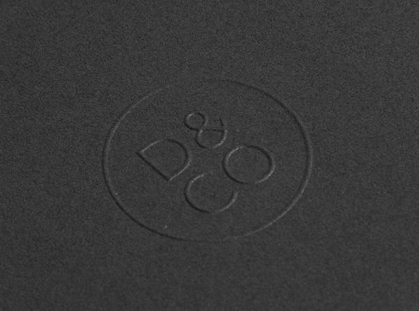 Logo & Branding: Daum & Co « BP&O Logo, Branding, Packaging & Opinion by Richard Baird #logo