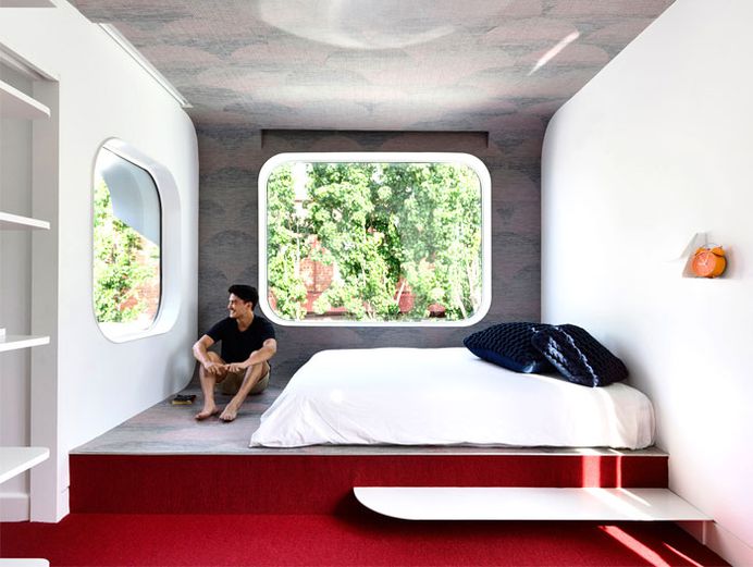 80 Men's Bedroom Ideas – A List of the Best Masculine Bedrooms - InteriorZine