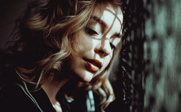 Marvelous Beauty and Fashion Photography by Aly Fae