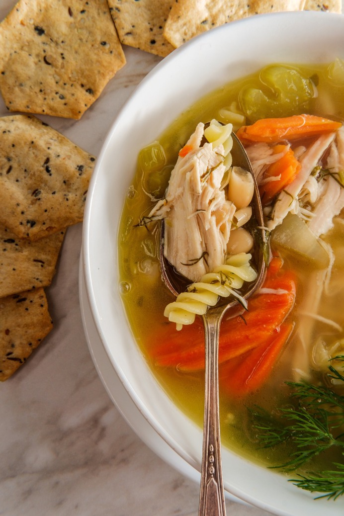 Sweet Tomatoes Chicken Noodle Soup Recipe
#soup #recipes #food