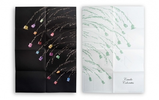 Novo Typo - Natura Insana #novo #design #typeface #typo #typography