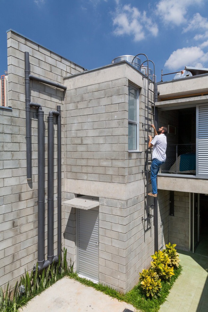 Havai House, Brazil / Grupo Garoa Arquitetos Associados
