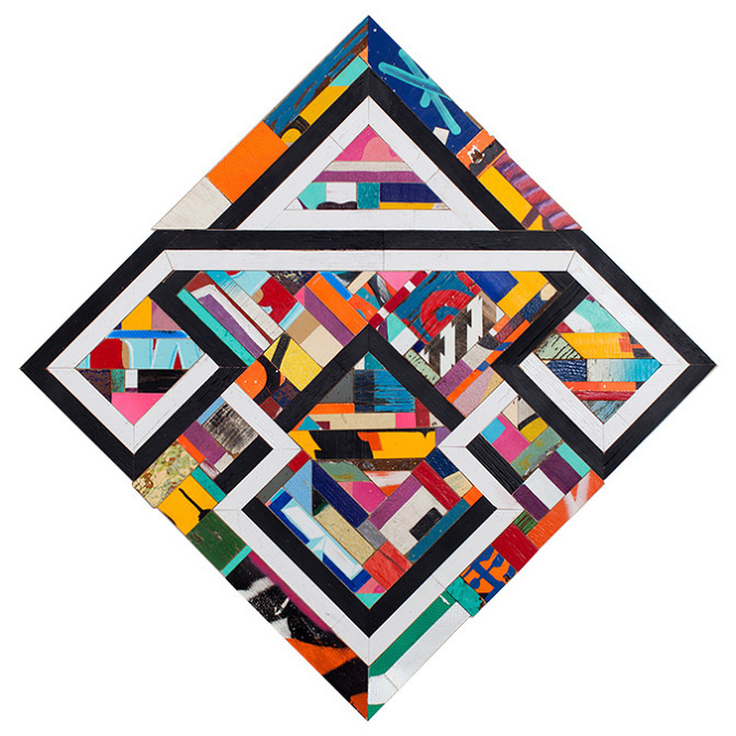 Revok - F C H I C H K 'L #art #revok