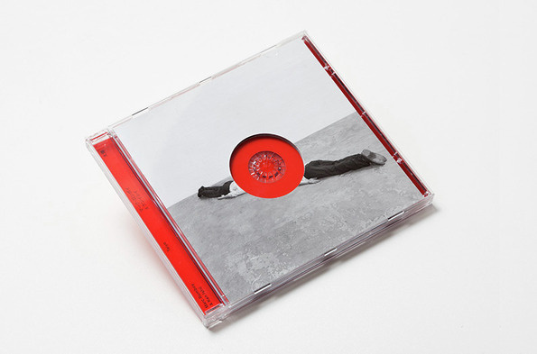 Romboy_ishii_taiyo_016 #packaging #cd #music