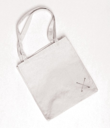 S & S Shop by Script and Seal — Natural Tote #fashion #bag #scriptseal