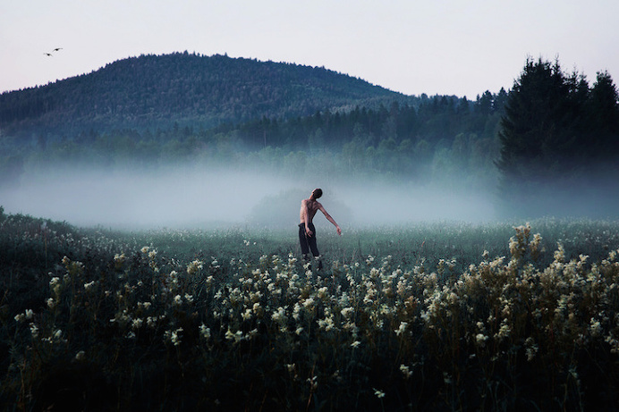 #landscape #breath #freedom #mountain #meadow #nature #photo