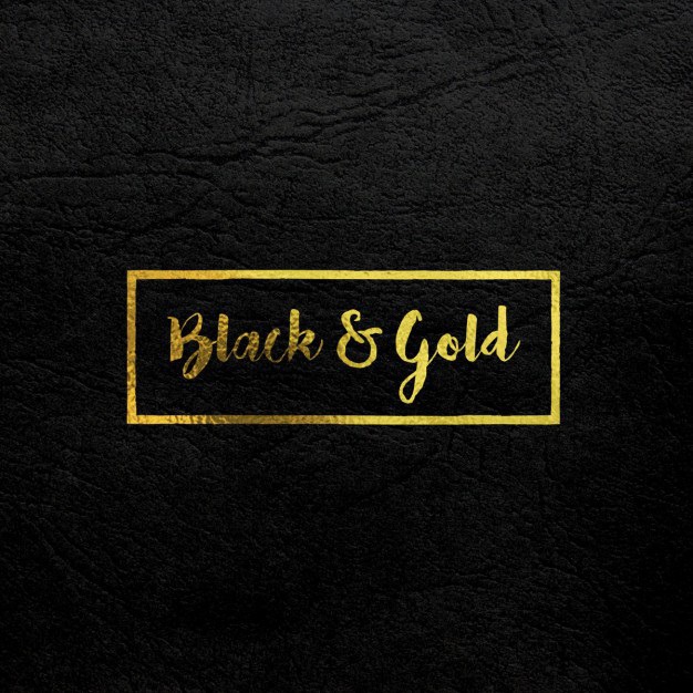 Gold logo mock up on black leather Free Psd. See more inspiration related to Background, Logo, Mockup, Business, Gold, Template, Black background, Black, Stationery, Golden, Corporate, Gold background, Mock up, Desk, Modern, Corporate identity, Branding, Golden background, Document, Identity, Leather, Background black, Modern background, Business background, Business logo, Logo template, Blank and Mock on Freepik.