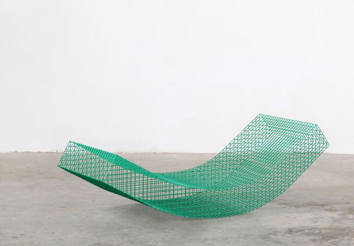Muller Van Severen | a furniture project by fien muller and hannes van severen