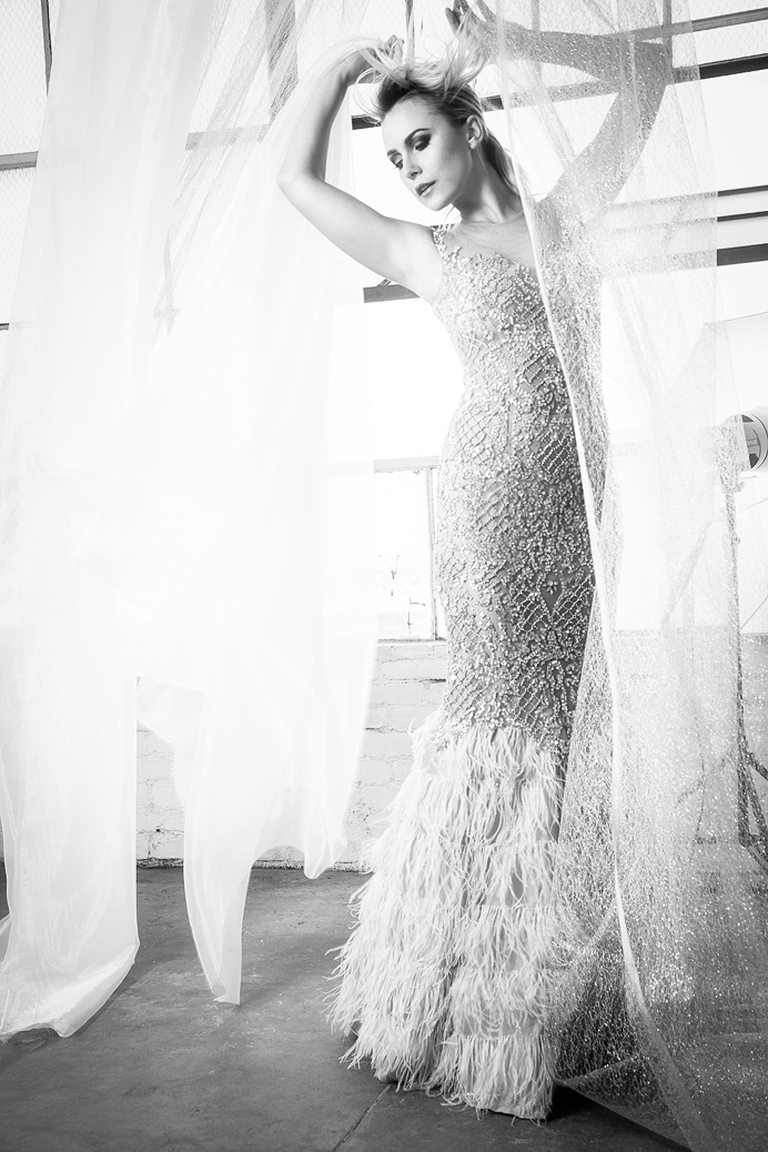 10 Minutes With Fashion Photographer, Blogger and CEO Sandro Achilles