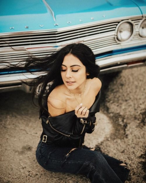 Portraitist — Gorgeous Portrait Photography by Taryn Dudley My...