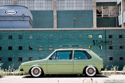 Google Image Result for http://juiceboxforyou.com/wp-content/uploads/2011/01/slobunymk1-3.jpg #volkswagen #golf #slammed #mk1