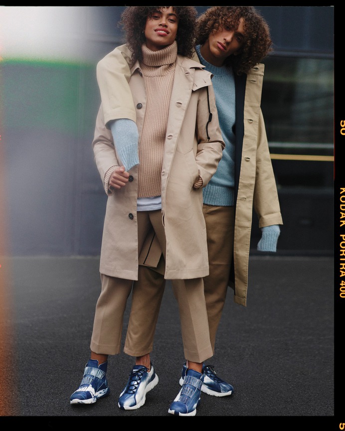 PAUSE X LE FLOW Paris Editorial – PAUSE Online | Men's Fashion, Street Style, Fashion News & Streetwear