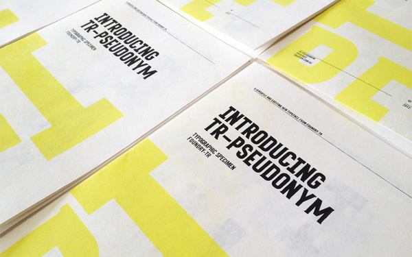 Lead Image #screen #printing #poster #typography