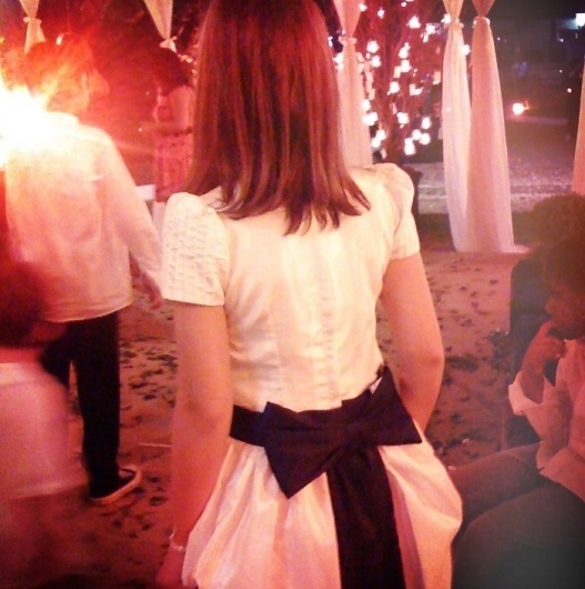 Coisa #happiness #wedding #play #kids