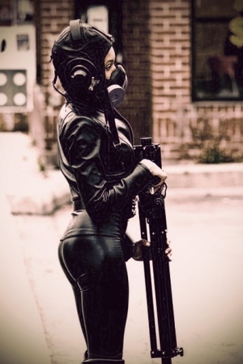 Google Reader (2) #women #photography