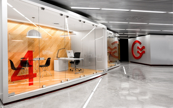 Anagrama | Grauforz #office #anagrama #eames