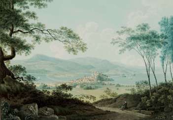 Wetzel, Johann Jakob