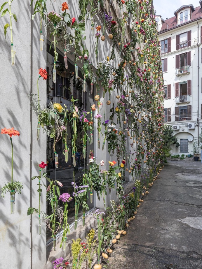Piuarch, Delfino Sisto Legnani, Marco Cappelletti · Façades, the Skin of Architecture