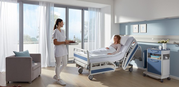 Useful Tips In Selecting a Hospital Bed