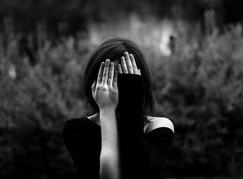FFFFOUND! | Misguided Ghosts. #portrait