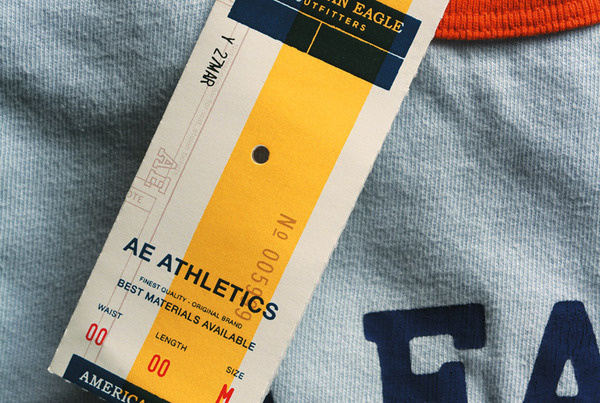 athletics hang tag #type
