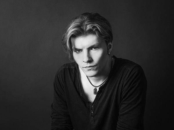 Portrait Photography by Tatiana Koshutina #inspiration #photography #portrait