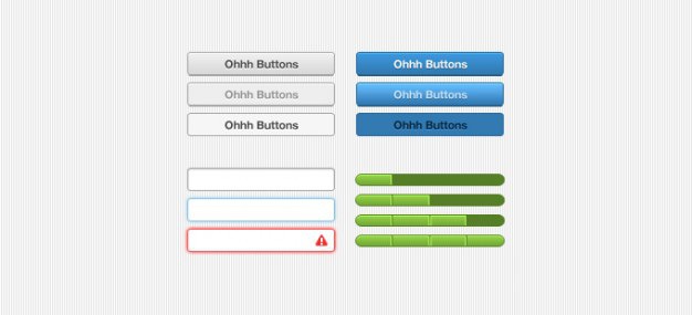 Ui elements Free Psd. See more inspiration related to Button, Text, Elements, Ui, User, Field, Interface, User interface, Horizontal and Text field on Freepik.