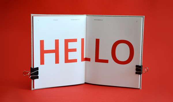 Self Promotion materials #sybilski #konrad