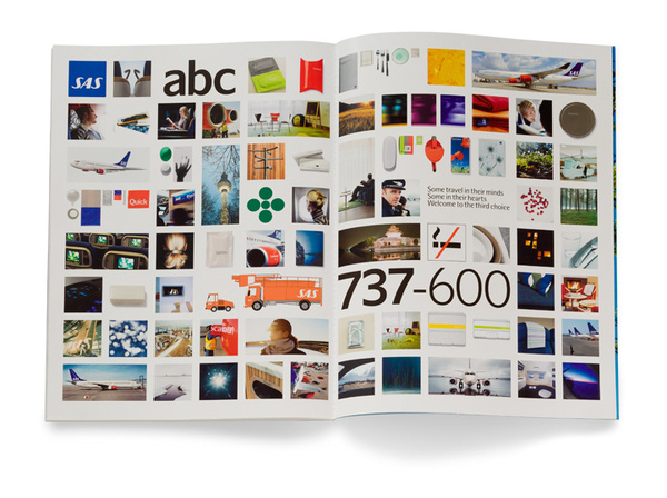 SAS - Stockholm Design Lab #branding #lab #design #graphic #sas #identity #stockholm