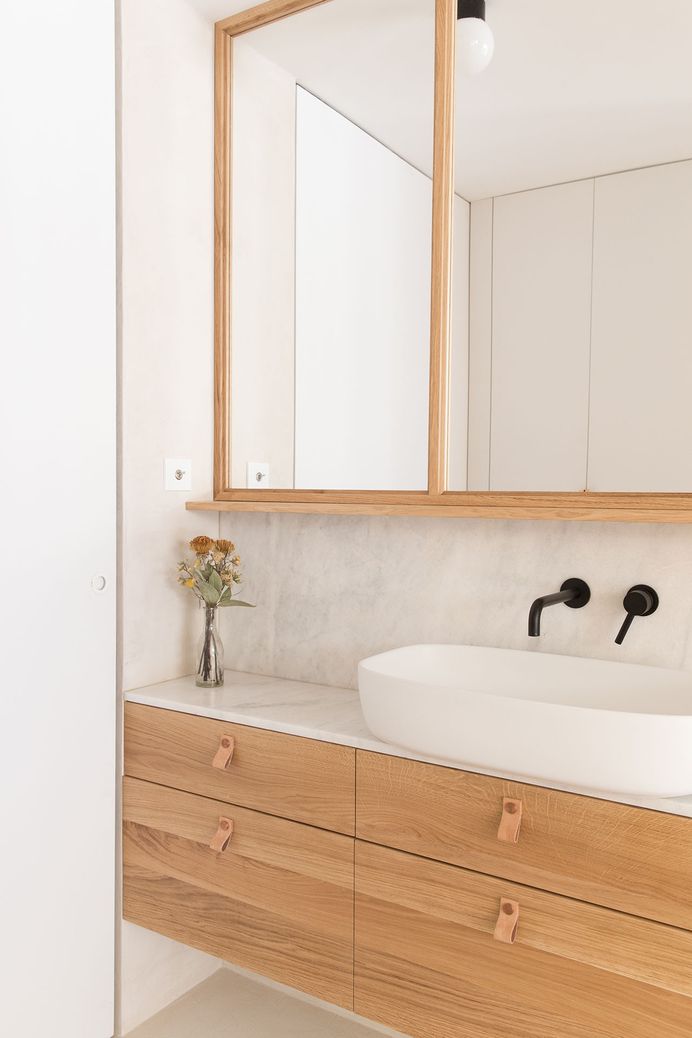 T+M House – Minimalissimo